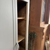 Ancien meuble haut de cuisine
