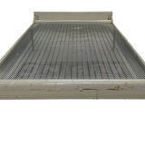 Vintage sofa bed Auping Cleopatra design by Dick Cordemeyer