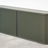 Dressoir post modernist Aldo van den Nieuwelaar for Pastoe 1970