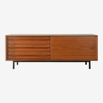 1960s Sideboard, Lothar Wegner
