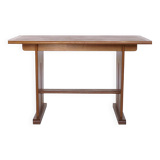 Extendable Dining Table by Bas Van Pelt for EMS Overschie, 1930s