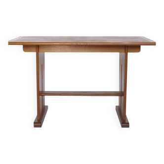 Extendable Dining Table by Bas Van Pelt for EMS Overschie, 1930s