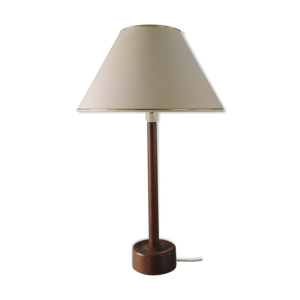 lampe teck Uno & Osten