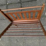 Cees Braakman magazine door for Scandinavian wooden Pastoe 1960