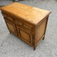 Set of 2 pieces of furniture 1980/90