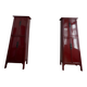 Chinese letter cabinets from the 19th century