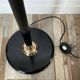 Lampadaire liseuse vintage des années 70