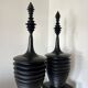 Contemporary vases