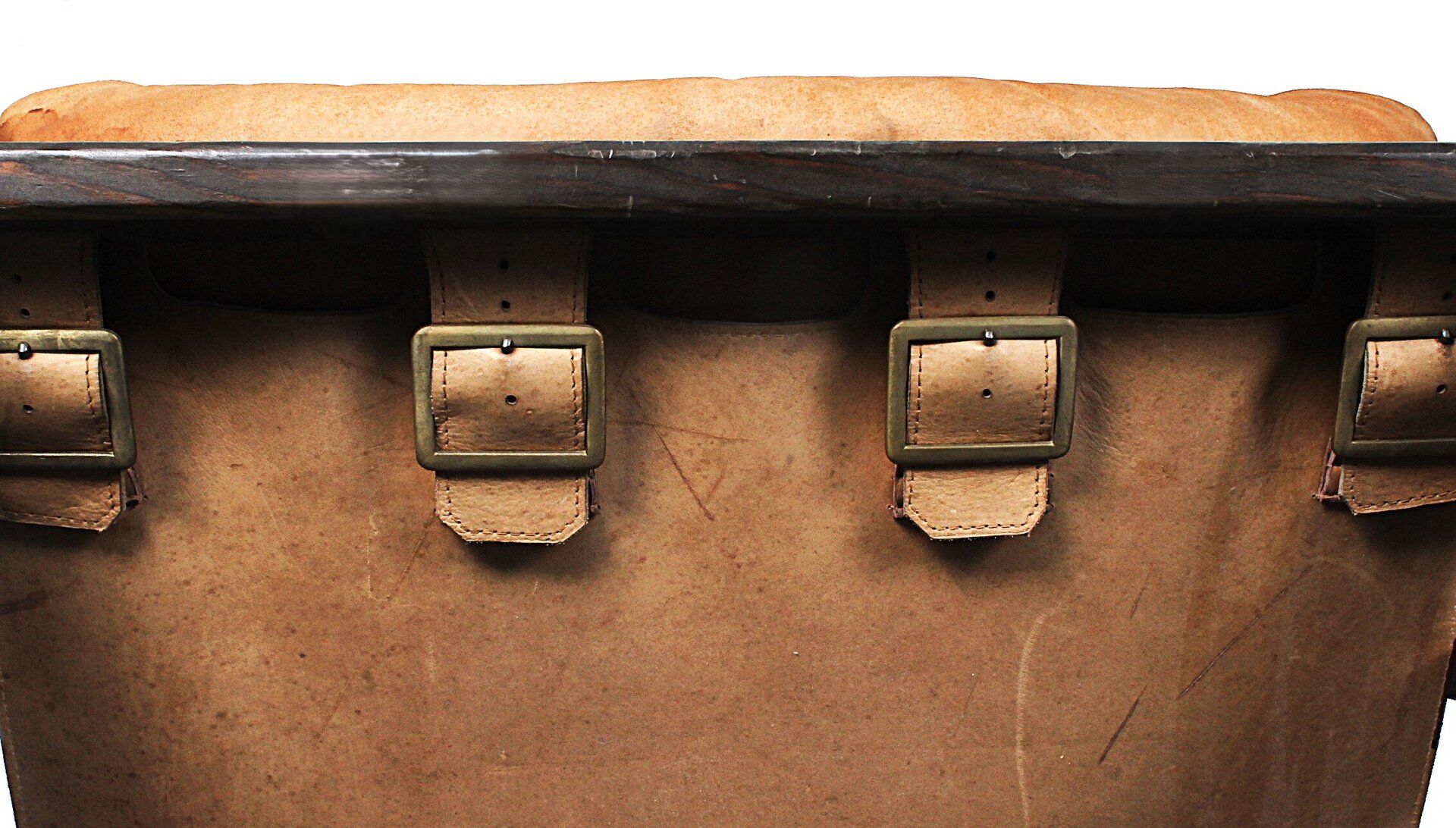 Lounge chair by Carl Straub, 1960s