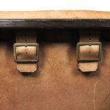 Lounge chair by Carl Straub, 1960s