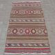 small kilim rug