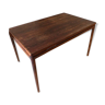 Table palissandre danoise
