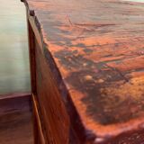 Tibetan 4-door sideboard