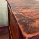 Tibetan 4-door sideboard