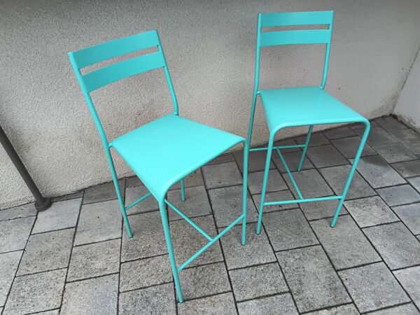 Duo de chaises fermob