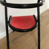 Children's chair by Jacques Hitier