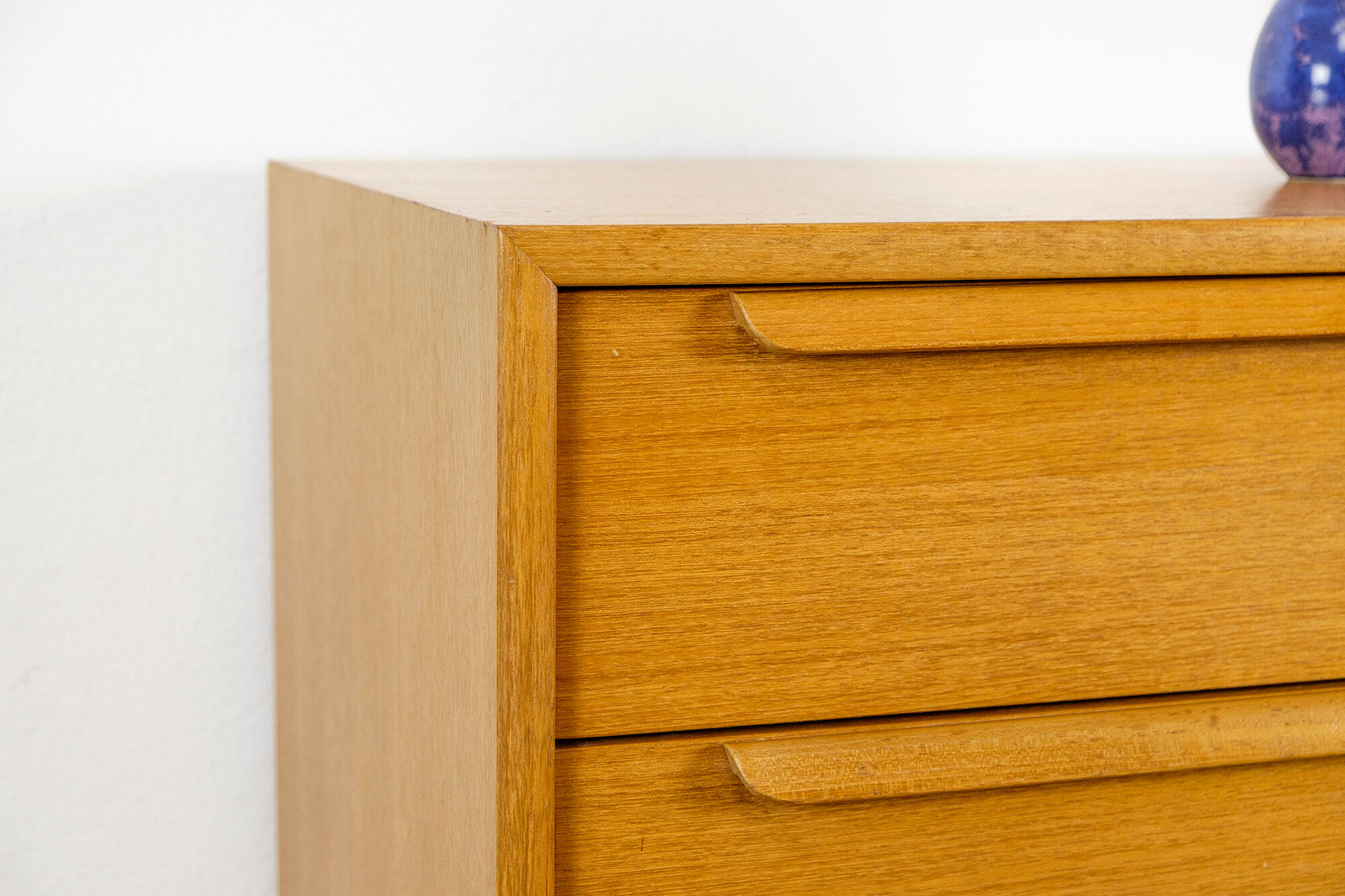 Dresser from Wk Möbel, 1960s