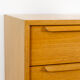 Dresser from Wk Möbel, 1960s