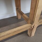 Workbench with drawers 280 cm