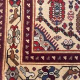 Shirvan carpet