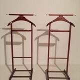 Valets by Ico Parisi for Fratelli Reguitti, 1950, Italy, set of 2