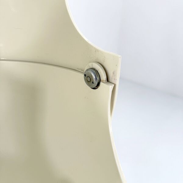 Lampadaire Pileo Mezzo de Gae Aulenti pour Artemide, 1970