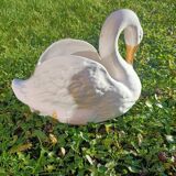 Swan Vase