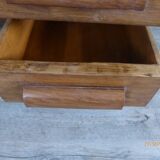 Children's desk redesigned