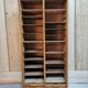 Curtain binder