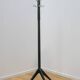 50s coat rack