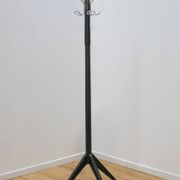 50s coat rack