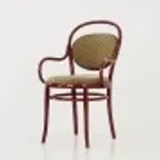 Beech chair, German design, 19th century, designer: Michael Thonet, production: Austria