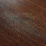 Beautifully designed rectangular Art Deco coffee table