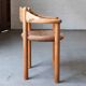 Set of 3 dining chairs by Rainer Daumiller