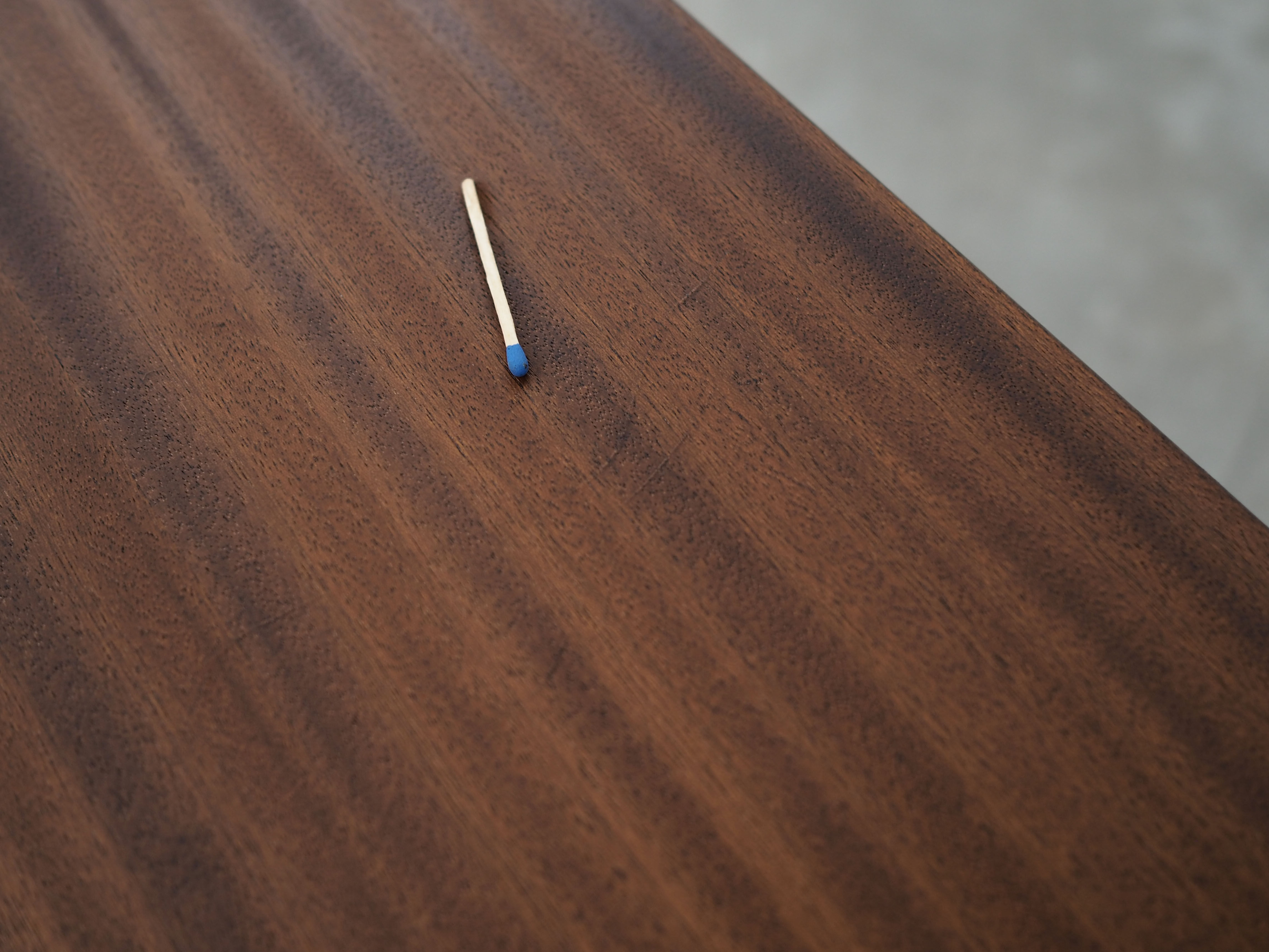 Commode en palissandre, design danois, années 1970, Omann Jun