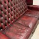 Canapé Chesterfield