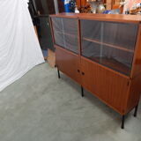 Showcase A.R.P. Guariche Mortier Motte edition Minvielle 50/60