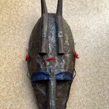 Mask from Mali MARKA
