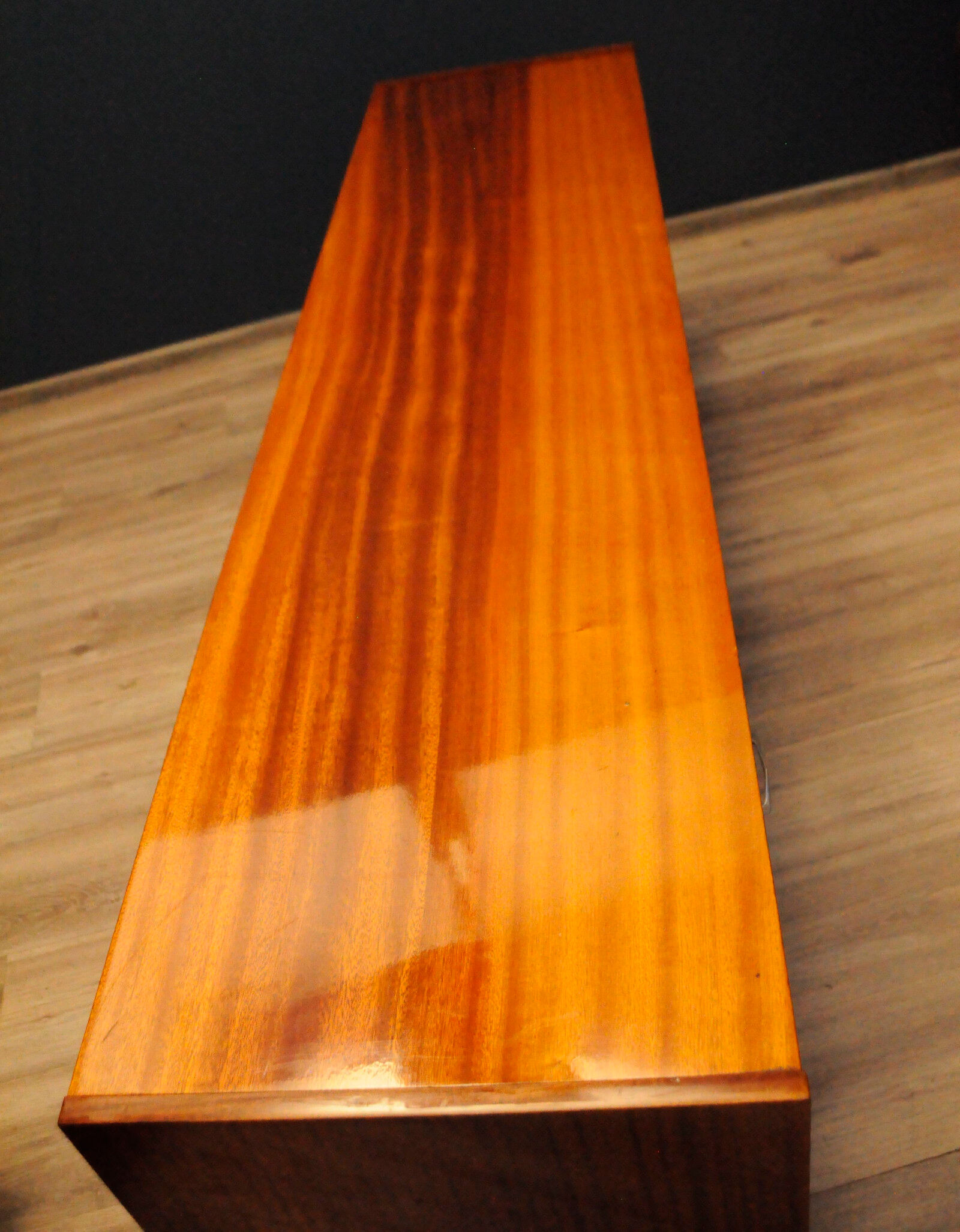 Commode Violetta, People's Republic of Poland