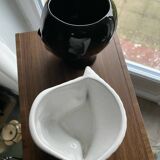 Cache pots vintage