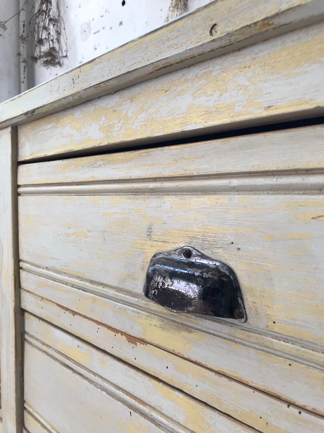 9-drawer craft Cabinet