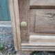 Small piece of furniture/ antique bedside table