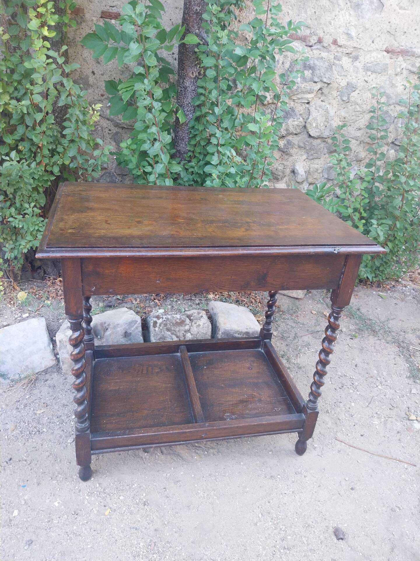 Desserte Table d'appoint