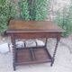 Desserte Table d'appoint