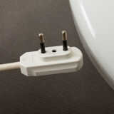 Floor lamp by Carlo Nason for Mazzega