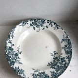 Old dish lot