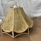 Vintage hanging lamp