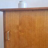 Scandinavian enfilade from the 1960s