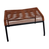 BoQA Leather Kin Footrest