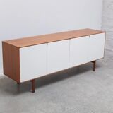 Freestanding 'Model 541' sideboard by Florence Knoll for Knoll, 1952